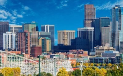 What? Denver is listed as the worst places to work?