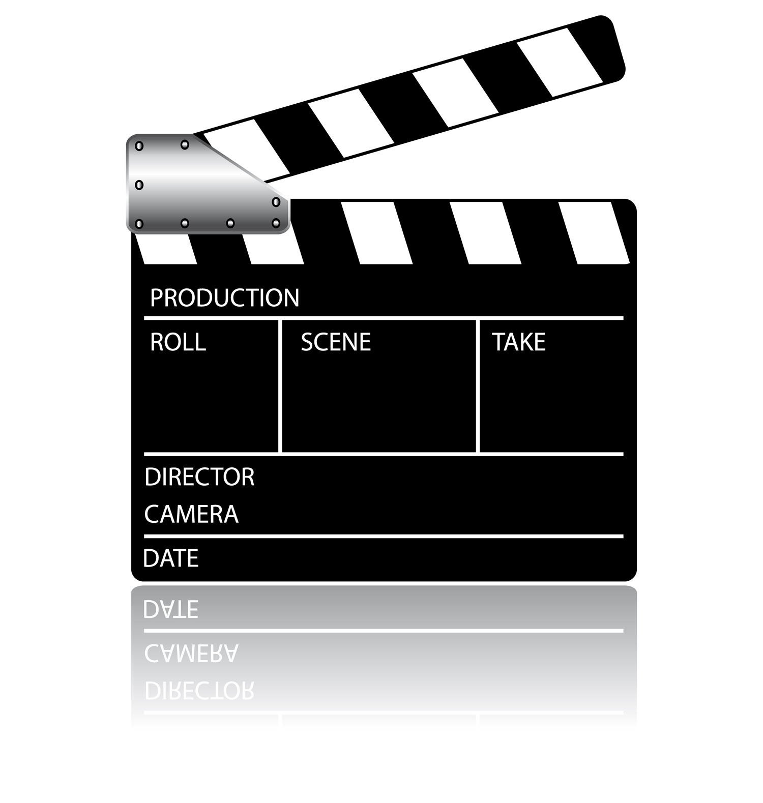 Clapboard (2)