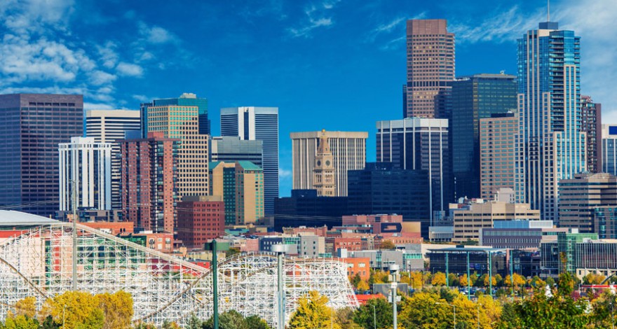What? Denver is listed as the worst places to work? - Zenith