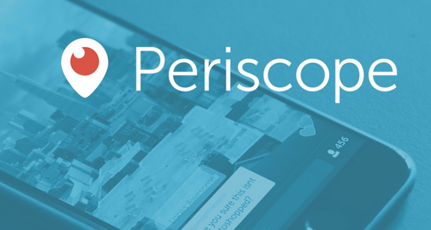 5 Ways You Can Use Periscope for Business