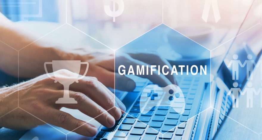 The Basics of Learning Strategies: Gamification