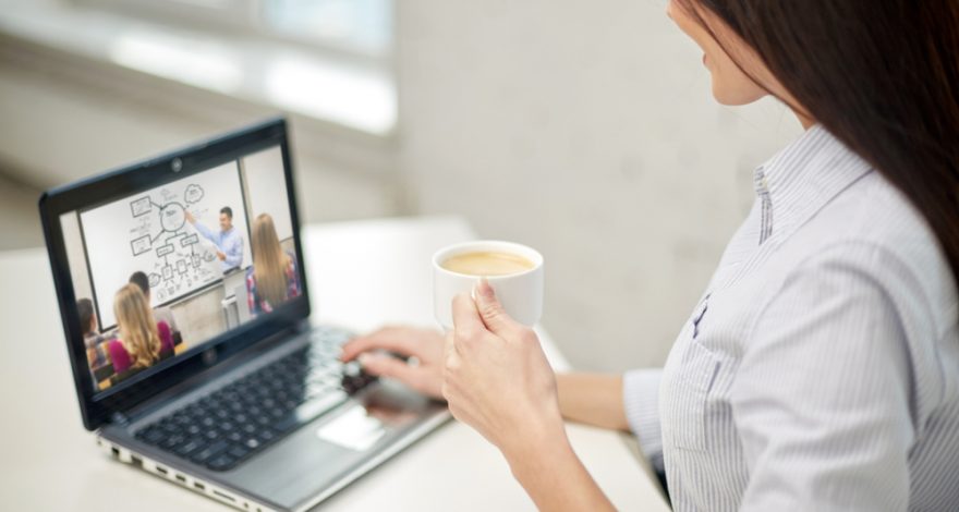Using Video-Based Learning for Your eLearning Training