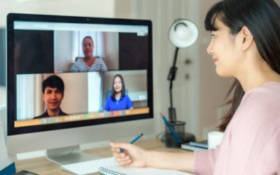 The Best Ways to Interview Employees Remotely During Social Distancing