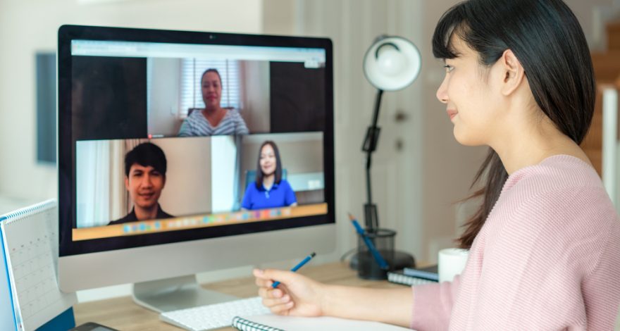 The Best Ways to Interview Employees Remotely During Social Distancing
