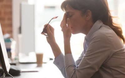 How to Train Employees Who Are Feeling Overwhelmed