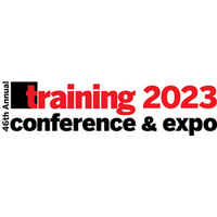 training conference logo