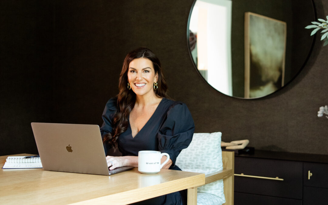 Empowered for Success: The Empowering Effect of Amy Porterfield’s Course on My Business