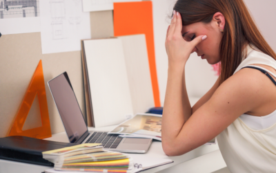 Preventing Burnout: The Key to Productivity and Well-being