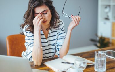 Combating Year-End Burnout: Strategies for Maintaining Productivity and Well-Being